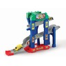 
      Toot-Toot Drivers 4-in-1 Raceway
     - view 1